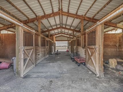 16500 Pyramid Way, Spanish Springs, NV 89510 Photo