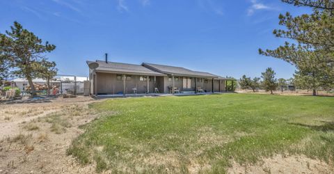 16500 Pyramid Way, Spanish Springs, NV 89510 Photo