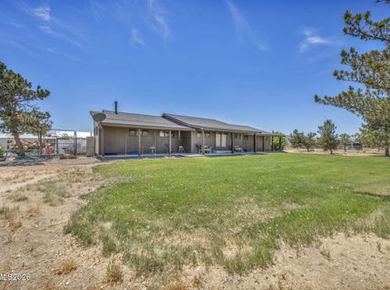 16500 Pyramid Way, Spanish Springs, NV 89510 Photo