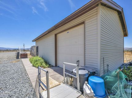 16500 Pyramid Way, Spanish Springs, NV 89510 Photo