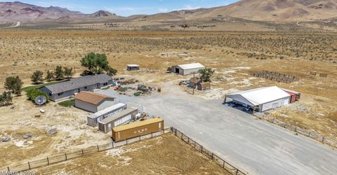 16500 Pyramid Way, Spanish Springs, NV 89510 Photo