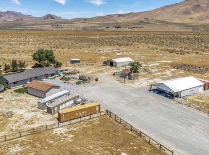 16500 Pyramid Way, Spanish Springs, NV 89510 Photo