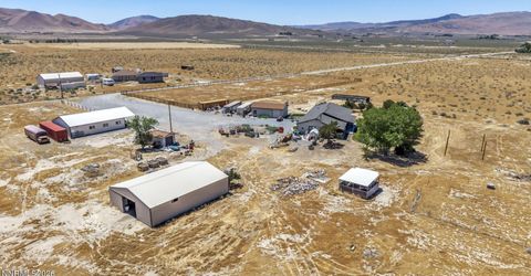 16500 Pyramid Way, Spanish Springs, NV 89510 Photo