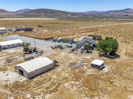 16500 Pyramid Way, Spanish Springs, NV 89510 Photo