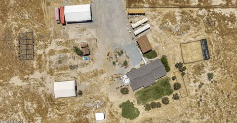 16500 Pyramid Way, Spanish Springs, NV 89510 Photo