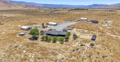 16500 Pyramid Way, Spanish Springs, NV 89510 Photo