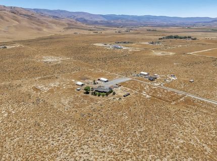 16500 Pyramid Way, Spanish Springs, NV 89510 Photo