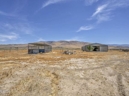 16500 Pyramid Way, Spanish Springs, NV 89510 Photo