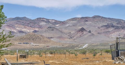 16500 Pyramid Way, Spanish Springs, NV 89510 Photo