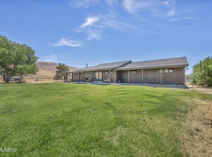16500 Pyramid Way, Spanish Springs, NV 89510 Photo
