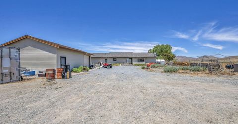 16500 Pyramid Way, Spanish Springs, NV 89510 Photo