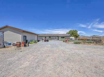 16500 Pyramid Way, Spanish Springs, NV 89510 Photo