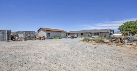 16500 Pyramid Way, Spanish Springs, NV 89510 Photo