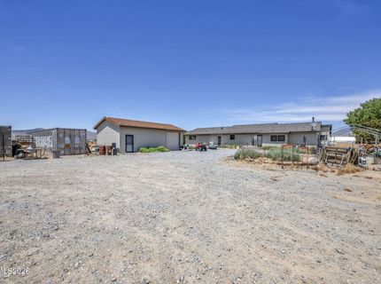 16500 Pyramid Way, Spanish Springs, NV 89510 Photo