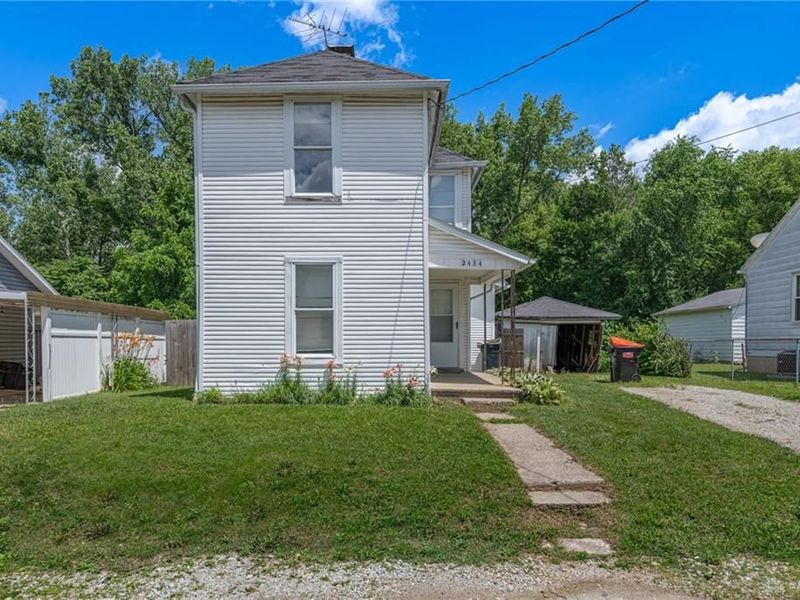 2484 Hilltop Avenue, Springfield, OH 45503 Photo 1