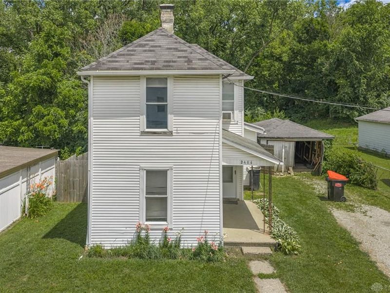 2484 Hilltop Avenue, Springfield, OH 45503 Photo 25
