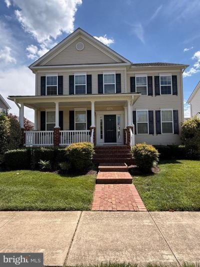 41462 CULPEPPER WAY , LEONARDTOWN, MD 20650