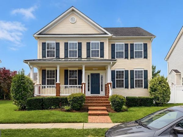 41462 CULPEPPER WAY, LEONARDTOWN, MD 20650