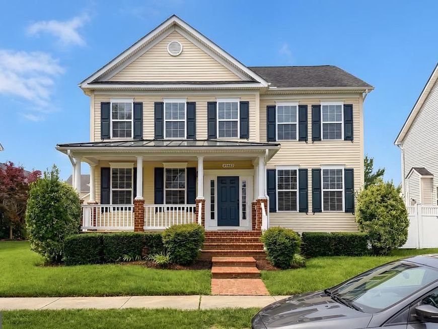 41462 Culpepper Way, Leonardtown, MD 20650 Main Photo