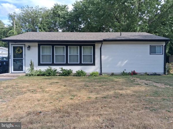 146 PRESIDENT DRIVE, DOVER, DE 19901