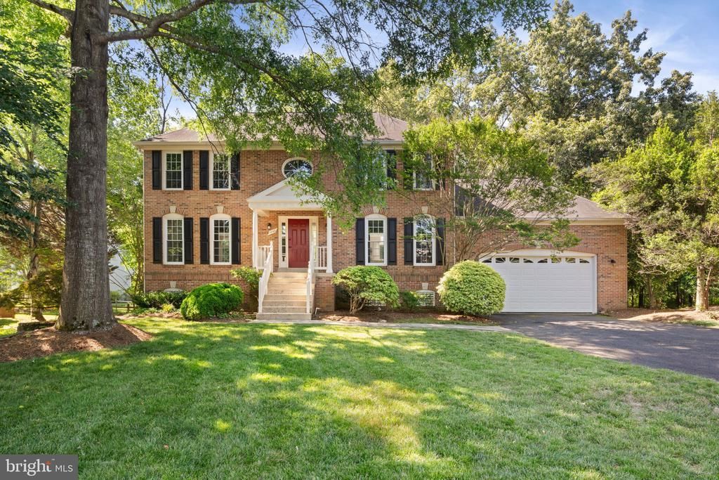15153 Stillfield Place, Centreville, VA 20120 Main Photo