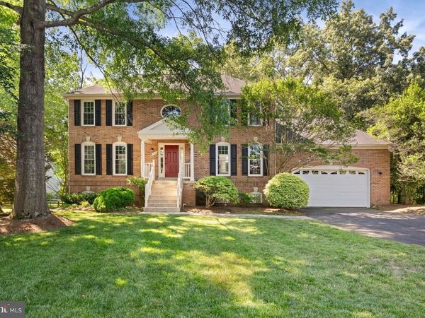 15153 STILLFIELD PLACE, CENTREVILLE, VA 20120