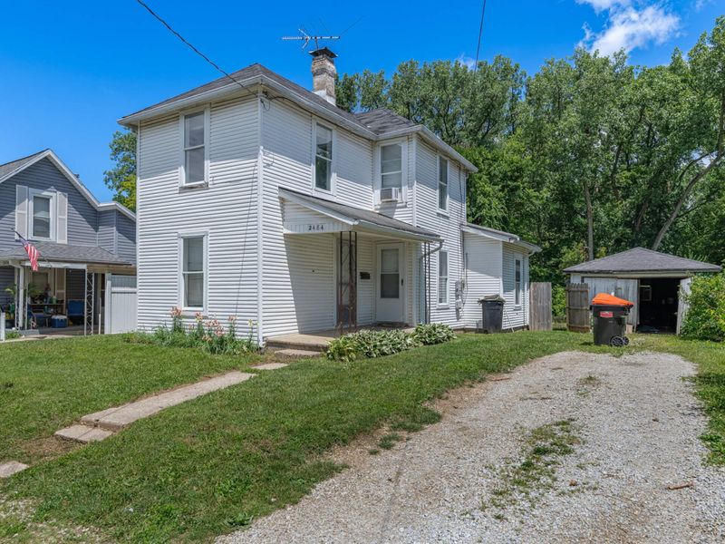 2484 Hilltop Avenue, Springfield, OH 45503 Photo 2