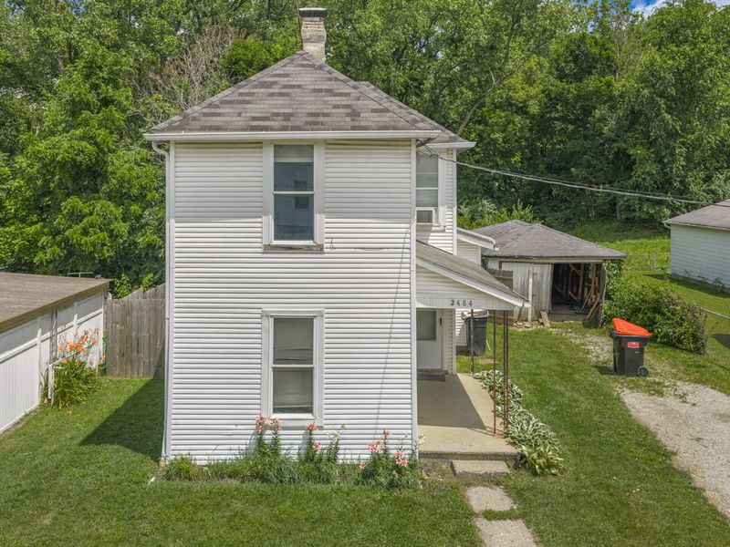 2484 Hilltop Avenue, Springfield, OH 45503 Photo 25