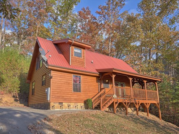 3453 Old Birds Creek Road, Sevierville, TN 37876
