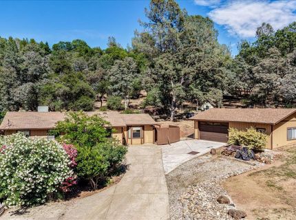 17495 Anona Ct, Grass Valley, CA 95949 Photo