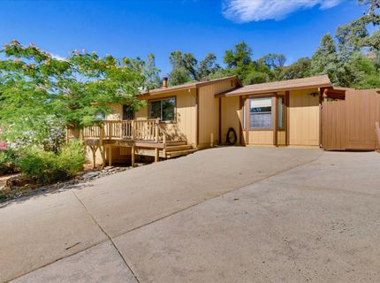 17495 Anona Ct, Grass Valley, CA 95949 Photo