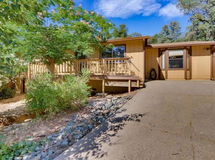17495 Anona Ct, Grass Valley, CA 95949 Photo