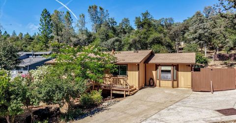 17495 Anona Ct, Grass Valley, CA 95949 Photo