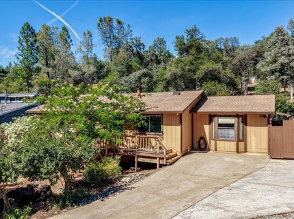 17495 Anona Ct, Grass Valley, CA 95949 Photo