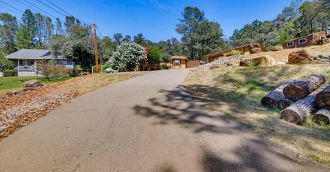 17495 Anona Ct, Grass Valley, CA 95949 Photo