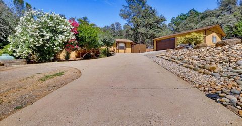 17495 Anona Ct, Grass Valley, CA 95949 Photo