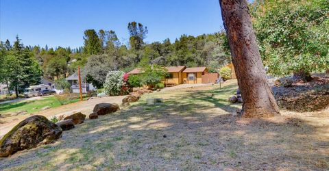 17495 Anona Ct, Grass Valley, CA 95949 Photo