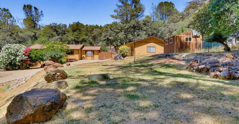 17495 Anona Ct, Grass Valley, CA 95949 Photo