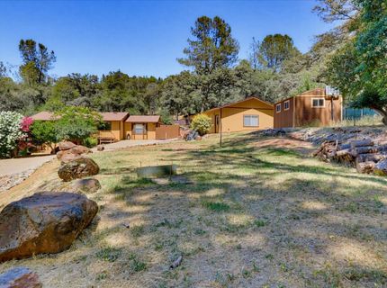 17495 Anona Ct, Grass Valley, CA 95949 Photo