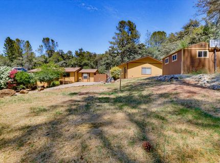 17495 Anona Ct, Grass Valley, CA 95949 Photo