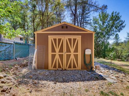 17495 Anona Ct, Grass Valley, CA 95949 Photo