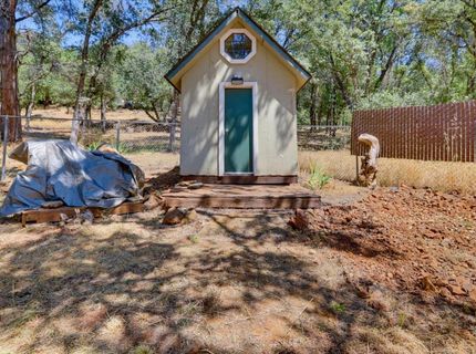 17495 Anona Ct, Grass Valley, CA 95949 Photo