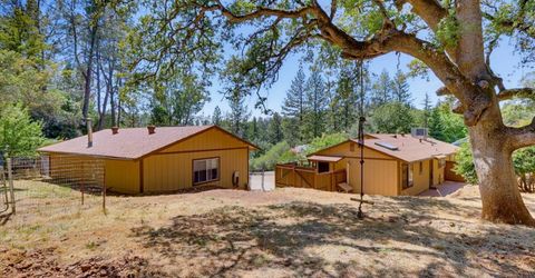 17495 Anona Ct, Grass Valley, CA 95949 Photo