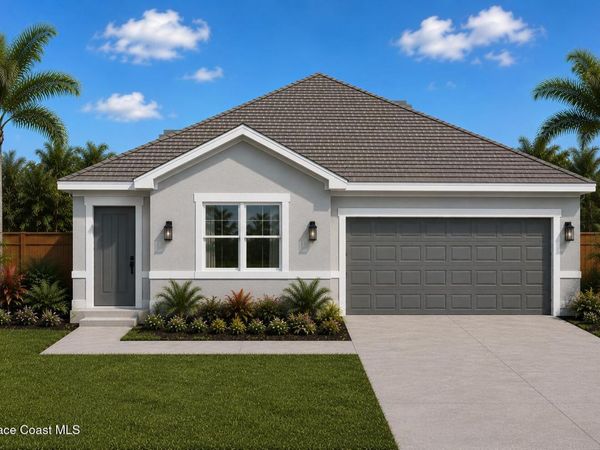 2989 Denver Avenue SE , Unit 46, Palm Bay, FL 32909