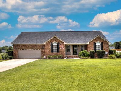 1970 Sam Gillespie Boulevard , Sumter, SC 29154