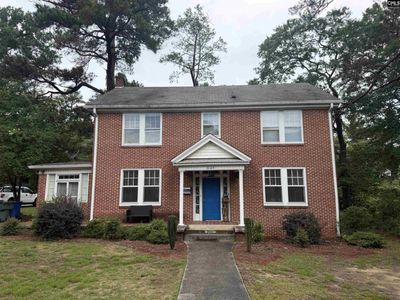 1103 Wildwood Avenue, Columbia, SC 29203