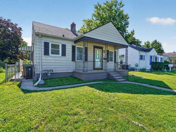 715 PARK Avenue, Lafayette, IN 47904