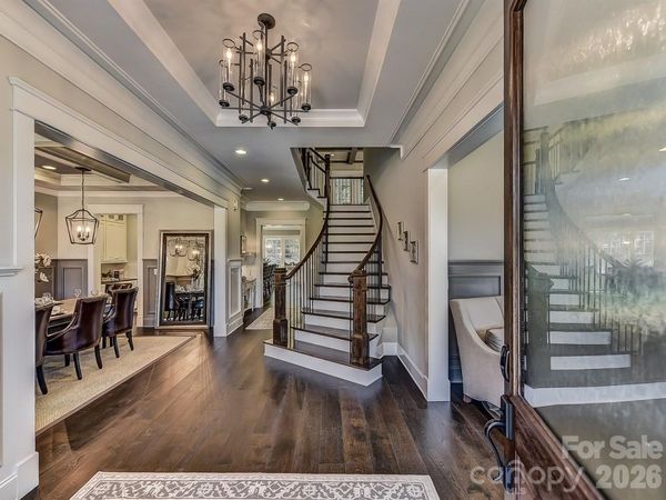752 Lynderhill Lane , Matthews, NC 28105