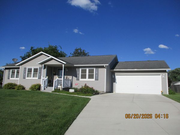1046 Underwood South Drive , Marion, OH 43302