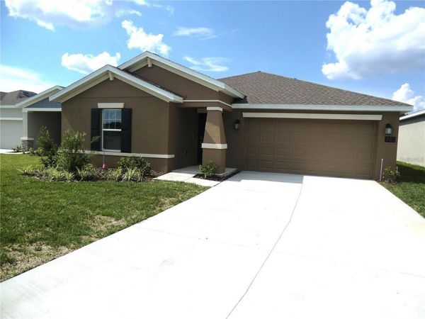 780 DARING DRIVE , DAVENPORT, FL 33837